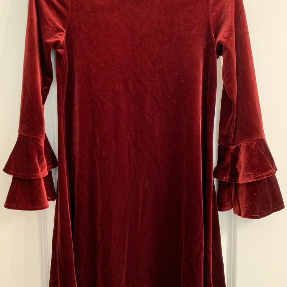 Christmas Dress